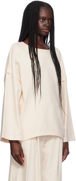 Off-White Alpine Blouse