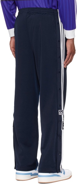 Blue Adibreak Track Pants