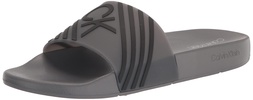 Calvin Klein Men's Averil Slide Sandal