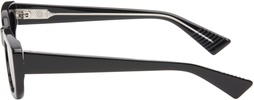 Black Solaris Sunglasses