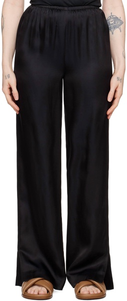 aden pant in black