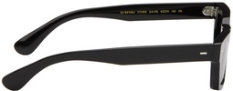 Black Davri Sunglasses