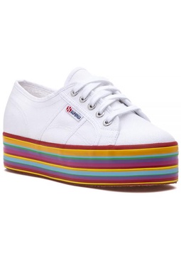 2790 Sneaker White/Multi