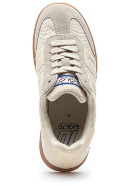 Iuta Sneaker Beige