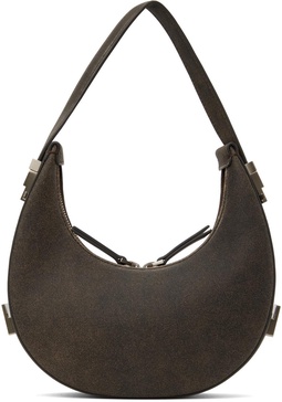 Brown Mini Toni Bag