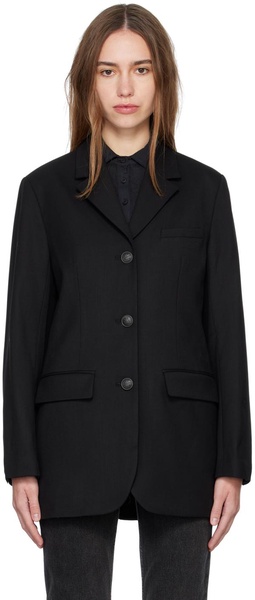 Black Flynn Blazer