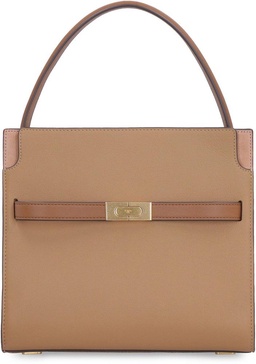 Tory Burch Lee Radizwell Small Tote Bag