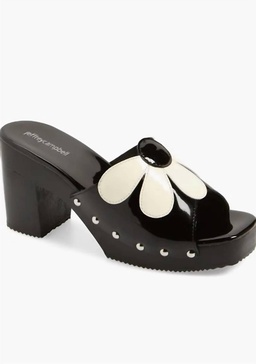 women's amiah sandals in black