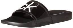 Calvin Klein Men's Austin Slide Sandal