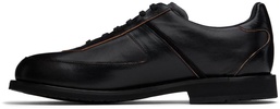 Black Ten Pin Derbys