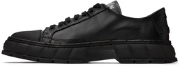 SSENSE Exclusive Black 1968 Sneakers