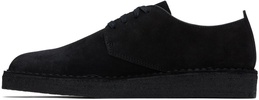 Black Coal London Derbys