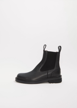 Chelsea Boot