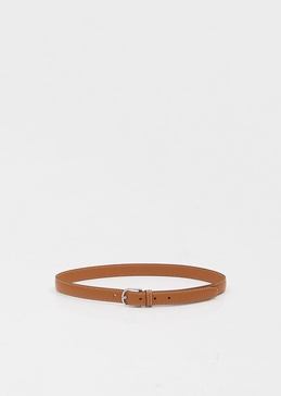 Slim Trouser Belt