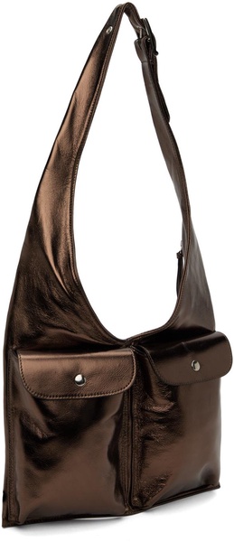 Brown Julian Bag