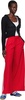 Red Adilenium Season 3 Oversized Track Pants