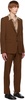 Brown Wool Suit