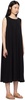 Black Lay1 Maxi Dress