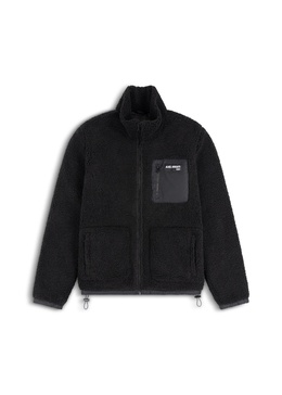 Billie Fleece Jacket