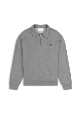 Remi Half-Zip Sweater