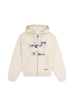 AA x Kenny Scharf Hoodie