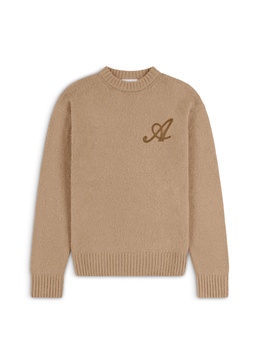 Beyond Signature Sweater