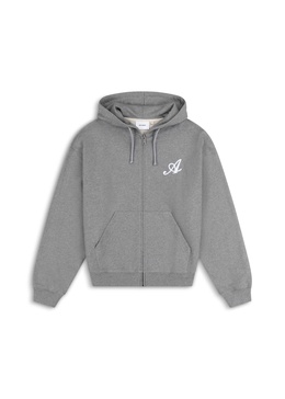 Maine Zip-Up Hoodie