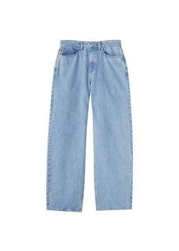 Zine Relaxed-Fit Jeans