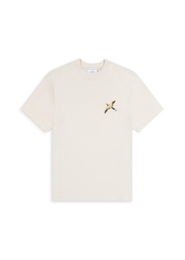 Single Bee Bird T-shirt