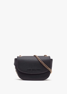 Giant Nero Chain Strap Bag