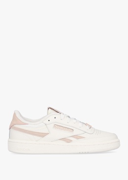 Women's Club C Revenge Chalk Pink Stucco Tennis Trainers