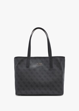 Vikky Coal Logo Tote Bag