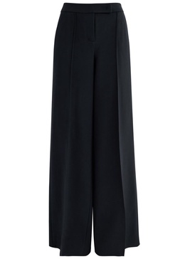 Emotional Essence wide-leg jersey trousers