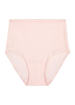 Soft Stretch high-waist briefs