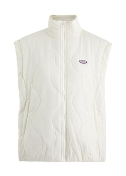 Ifabay quilted shell gilet