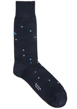 Jerry Star Bunny cotton-blend socks 