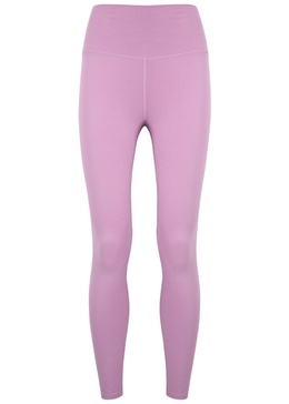 FreeSoft stretch-jersey leggings