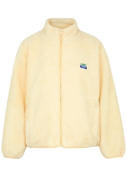 Hoktown fleece jacket 