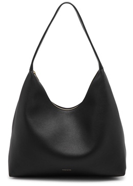 Candy maxi leather shoulder bag  