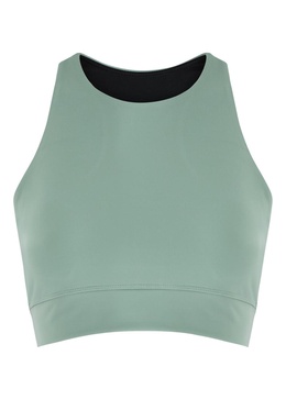 FreeSoft Bea stretch-jersey bra top