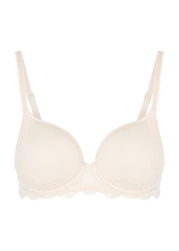 Reve Spacer 3D plunge bra 