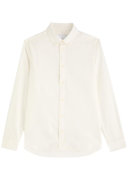 Kristian chambray shirt 