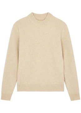 Cashmere jumper 