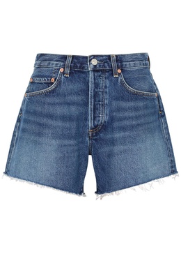 Annabelle denim shorts 