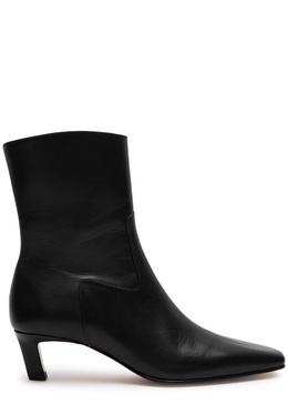 Nash 50 leather ankle boots 