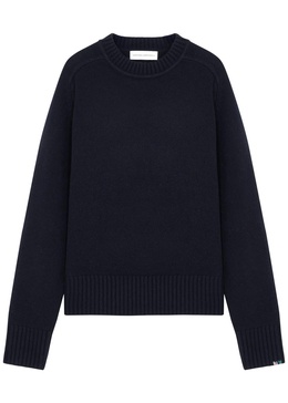 N°123 Bourgeois Cashmere Sweater