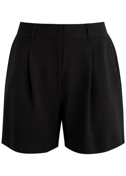 Irina Ponte stretch-jersey shorts 