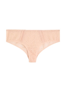 Comete lace briefs