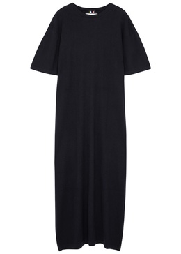 N°321 Kris Cotton-blend Midi Dress