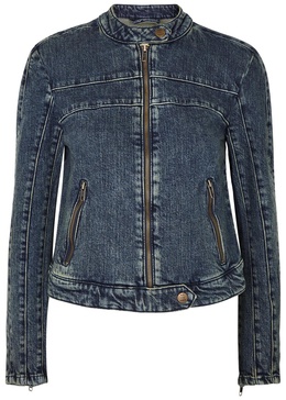 Fast Lane denim jacket 